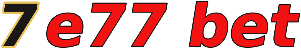 7e77 bet logo